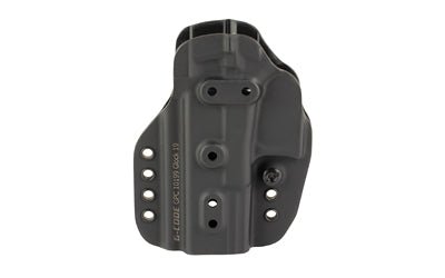 G - CODE PRIME CARRY FITS GLOCK 19/45 - Get Tight Gear