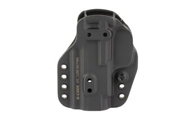G - CODE PRIME CARRY FITS P365XL BLK - Get Tight Gear