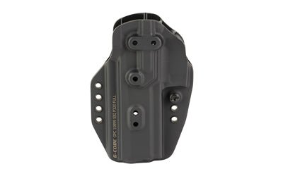 G - CODE PRIME CARRY P320F - Get Tight Gear
