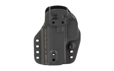 G - CODE PRIME CARRY P365 XMACRO - Get Tight Gear