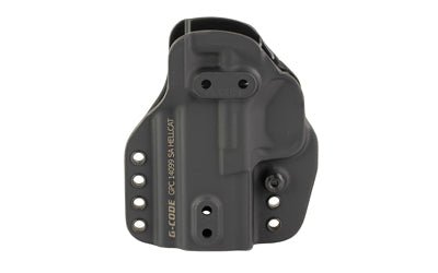 G - CODE PRIME CARRY SA HELLCAT - Get Tight Gear