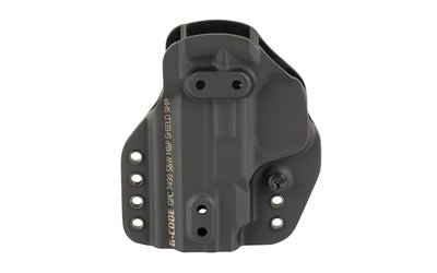 G - CODE PRIME CARRY S&W SHIELD - Get Tight Gear