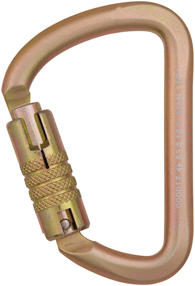 G Series Large D 3 Al Ansi - Get Tight Gear