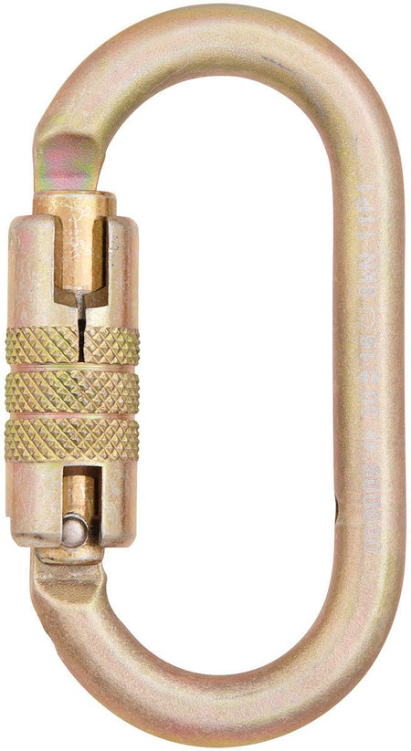 G Series Oval Tl Ansi - Get Tight Gear