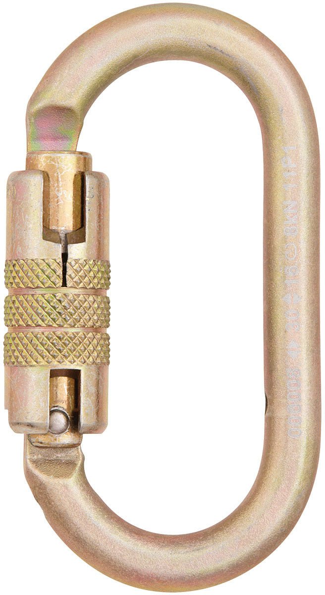 G Series Oval Tl Ansi - Get Tight Gear