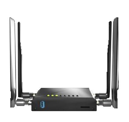 G4G - LTE - WIFI - OCTO - DEUCE: ULTRA FAST - Get Tight Gear