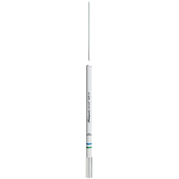 GALAXY VHF/AIS ANTENNA 8' 6DB - Get Tight Gear