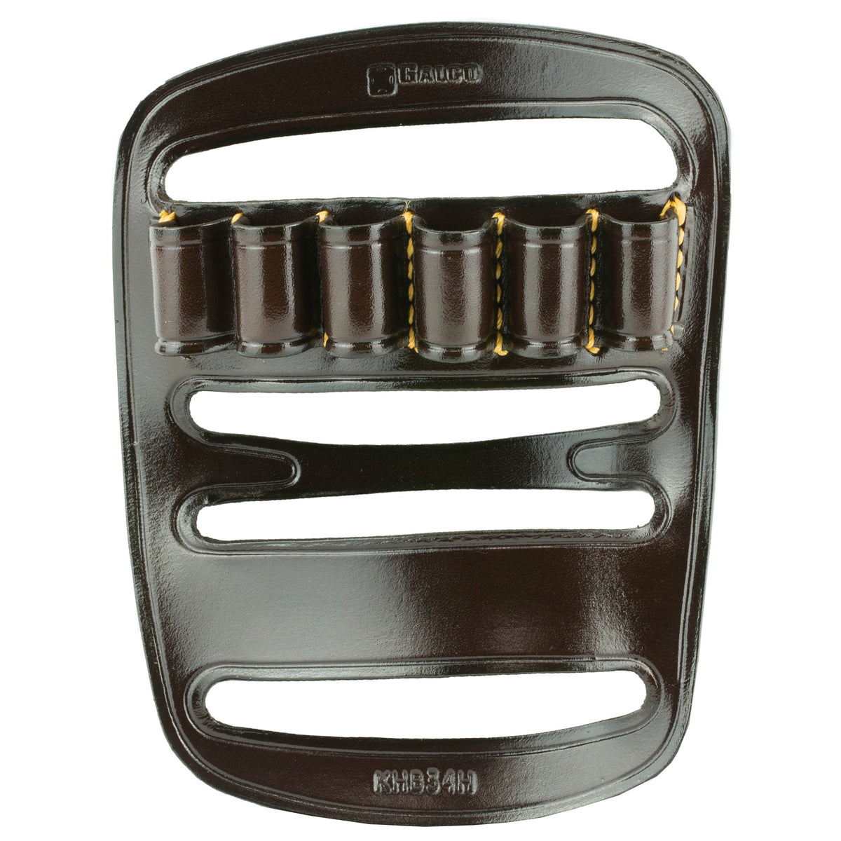 GALCO KODIAK BANDOLIER 41/44MAG HAV - Get Tight Gear
