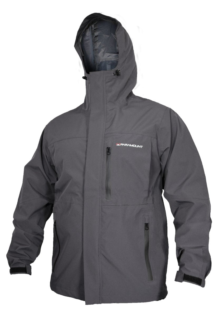 Gale Waterproof Rain Jacket - Get Tight Gear