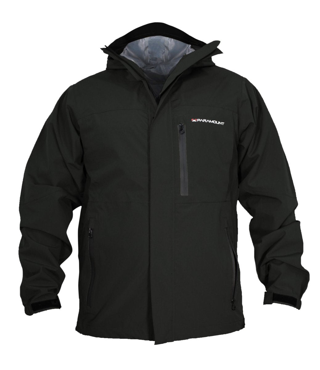 Gale Waterproof Rain Jacket - Get Tight Gear