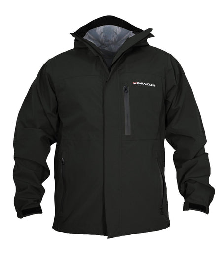 Gale Waterproof Rain Jacket - Get Tight Gear