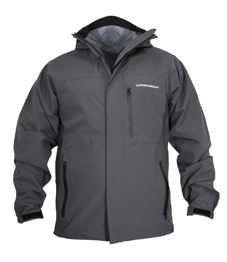 Gale Waterproof Rain Jacket - Get Tight Gear