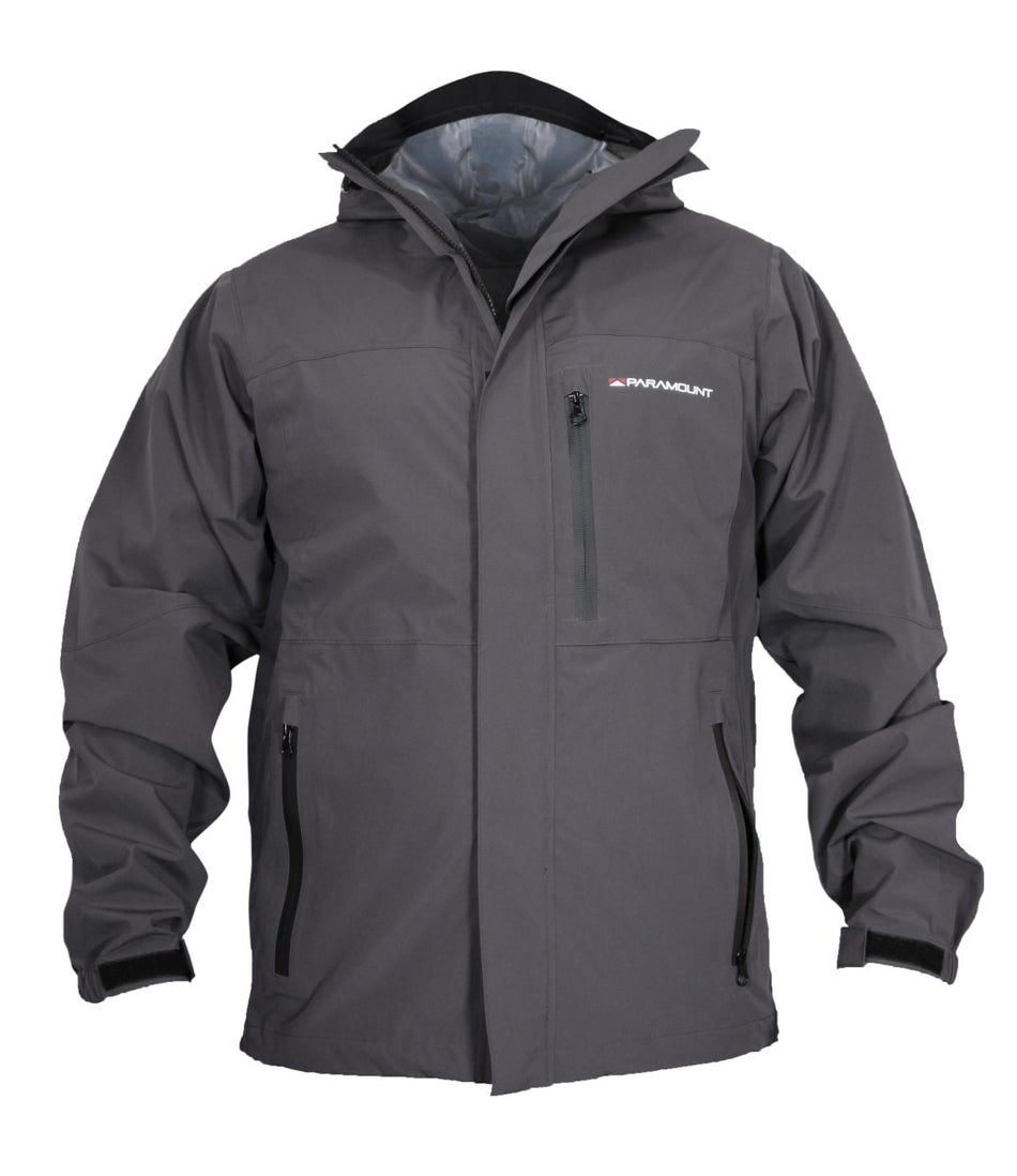 Gale Waterproof Rain Jacket - Get Tight Gear