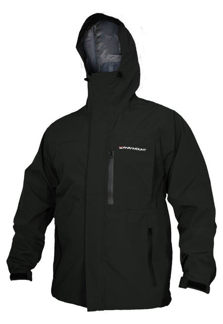 Gale Waterproof Rain Jacket - Get Tight Gear