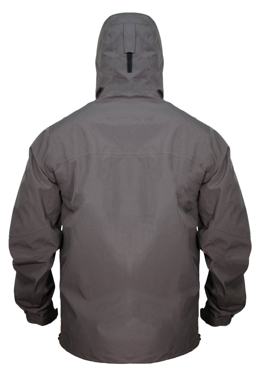 Gale Waterproof Rain Jacket - Get Tight Gear