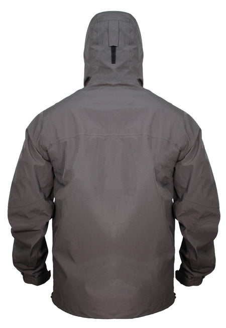 Gale Waterproof Rain Jacket - Get Tight Gear