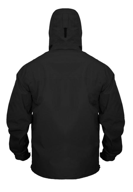 Gale Waterproof Rain Jacket - Get Tight Gear