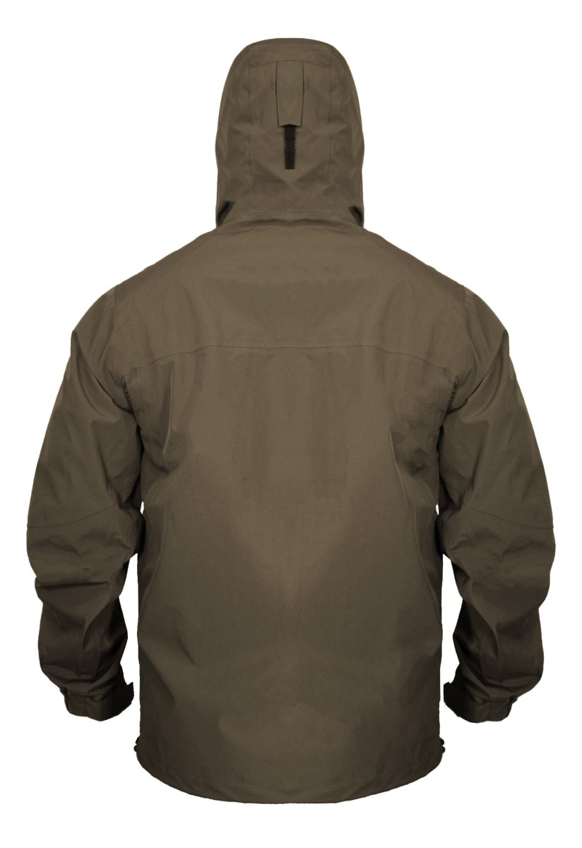 Gale Waterproof Rain Jacket - Get Tight Gear