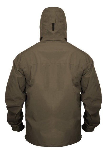 Gale Waterproof Rain Jacket - Get Tight Gear