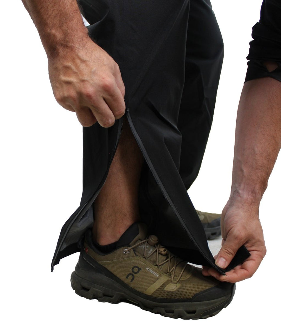 Gale Waterproof Rain Pant - Get Tight Gear