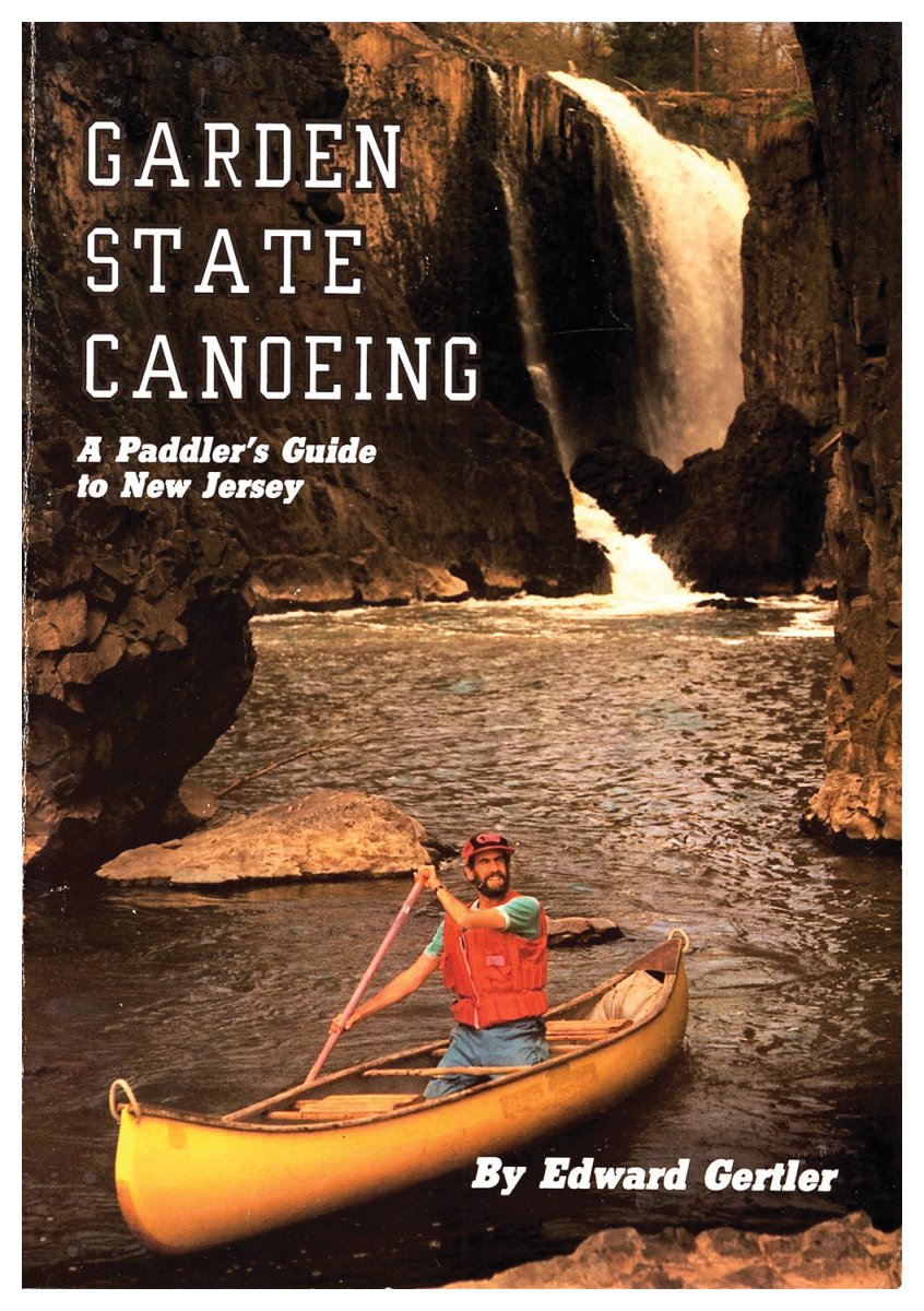 Garden State Canoeing - Get Tight Gear