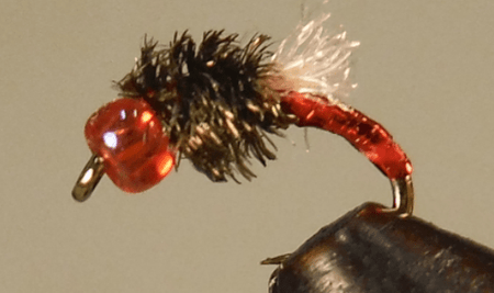 Garish Flash Midges - Get Tight Gear