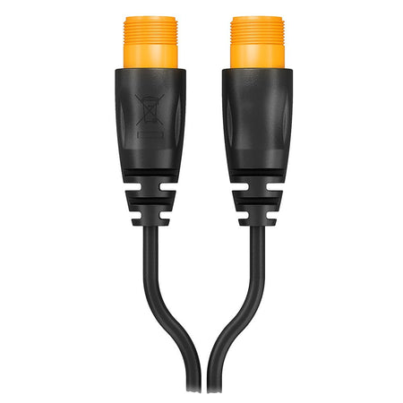 Garmin 12 - Pin Transducer Y - Cable Port/Starboard - 2m - Get Tight Gear