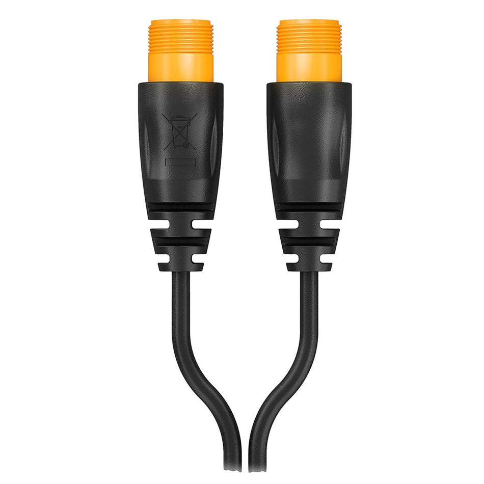 Garmin 12 - Pin Transducer Y - Cable Port/Starboard - 2m - Get Tight Gear