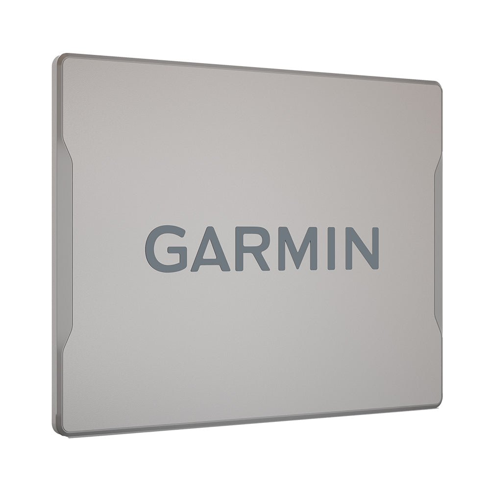 Garmin 12" Protective Cover - Plastic - Get Tight Gear