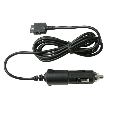 Garmin 12V Adapter Cable f/Cigarette Lighter f/nuvi Series - Get Tight Gear