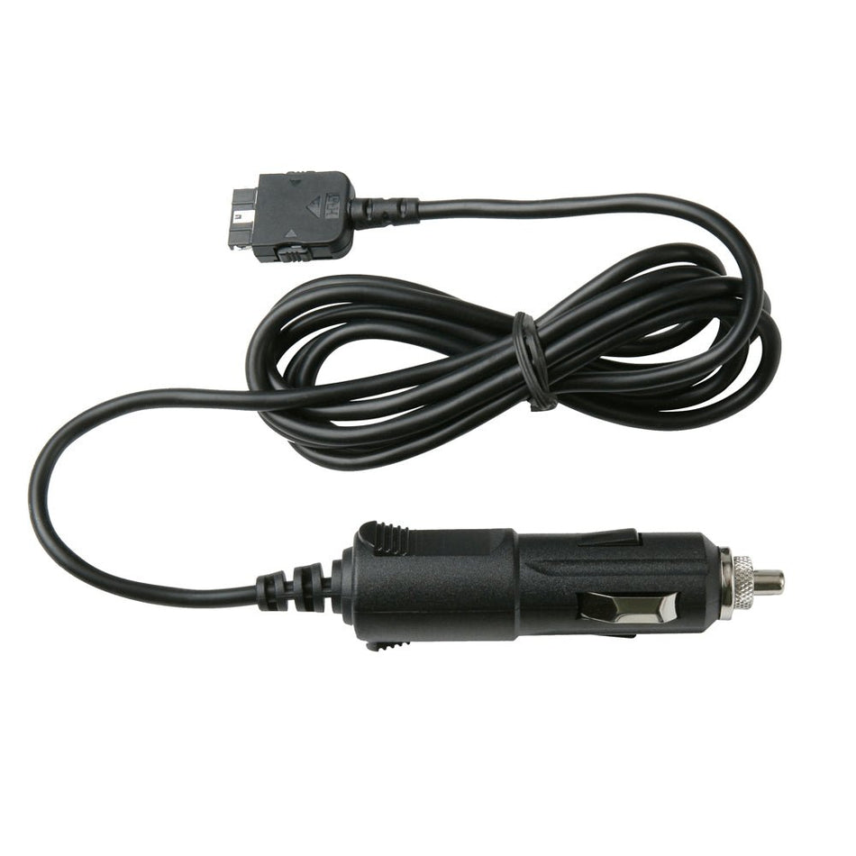 Garmin 12V Adapter Cable f/Cigarette Lighter f/nuvi Series - Get Tight Gear
