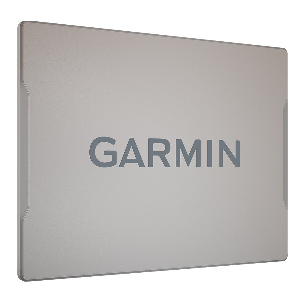 Garmin 16" Protective Cover - Plastic - Get Tight Gear