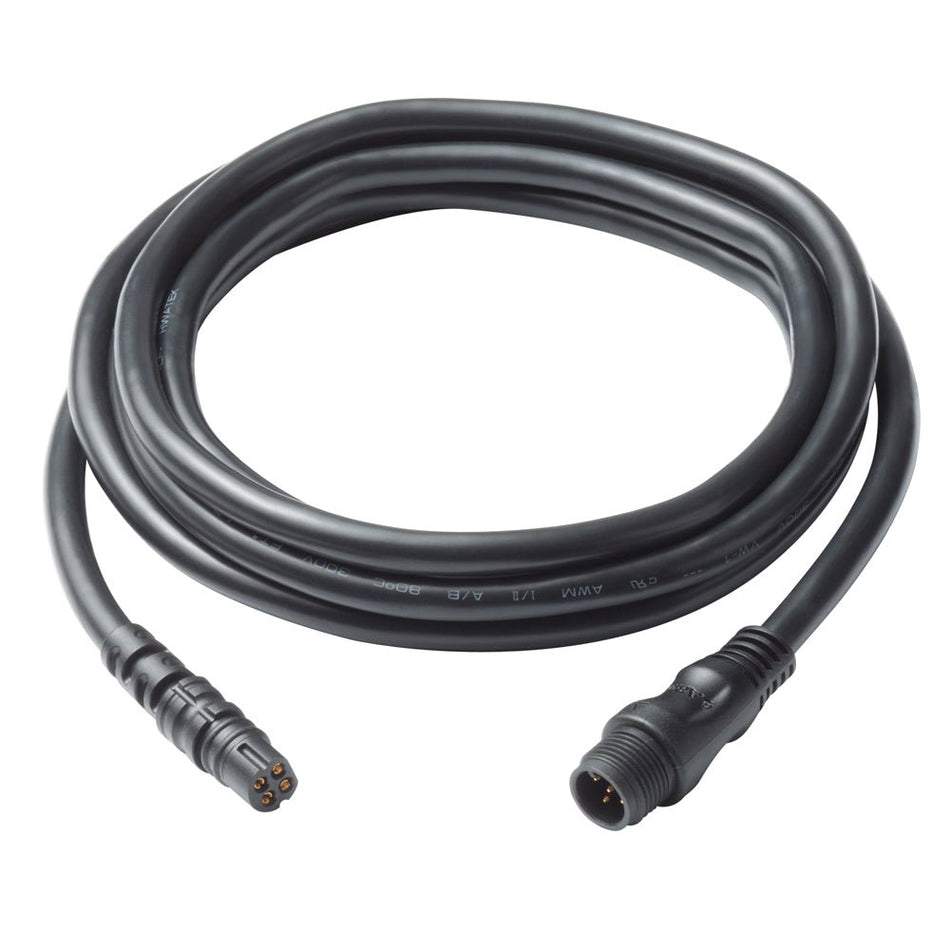 Garmin 4 - Pin Female to 5 - Pin Male NMEA 2000 Adapter Cable f/echoMAP CHIRP 5Xdv - Get Tight Gear