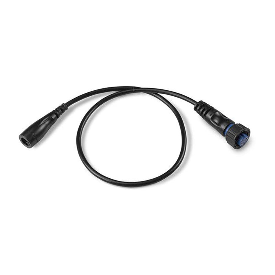 Garmin 4 - Pin Transducer to 8 - Pin Sonar Port - Get Tight Gear