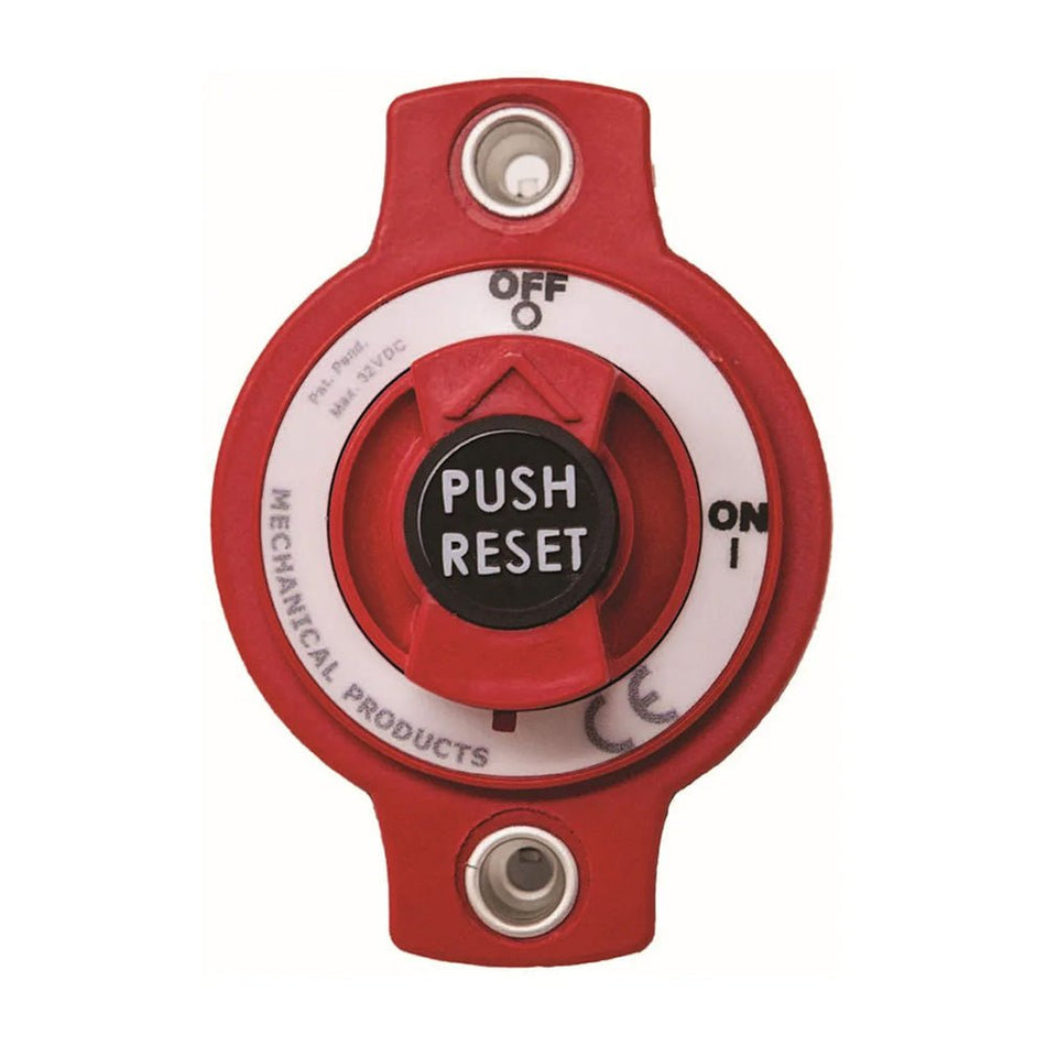 Garmin 40 AMP Circuit Breaker - Get Tight Gear