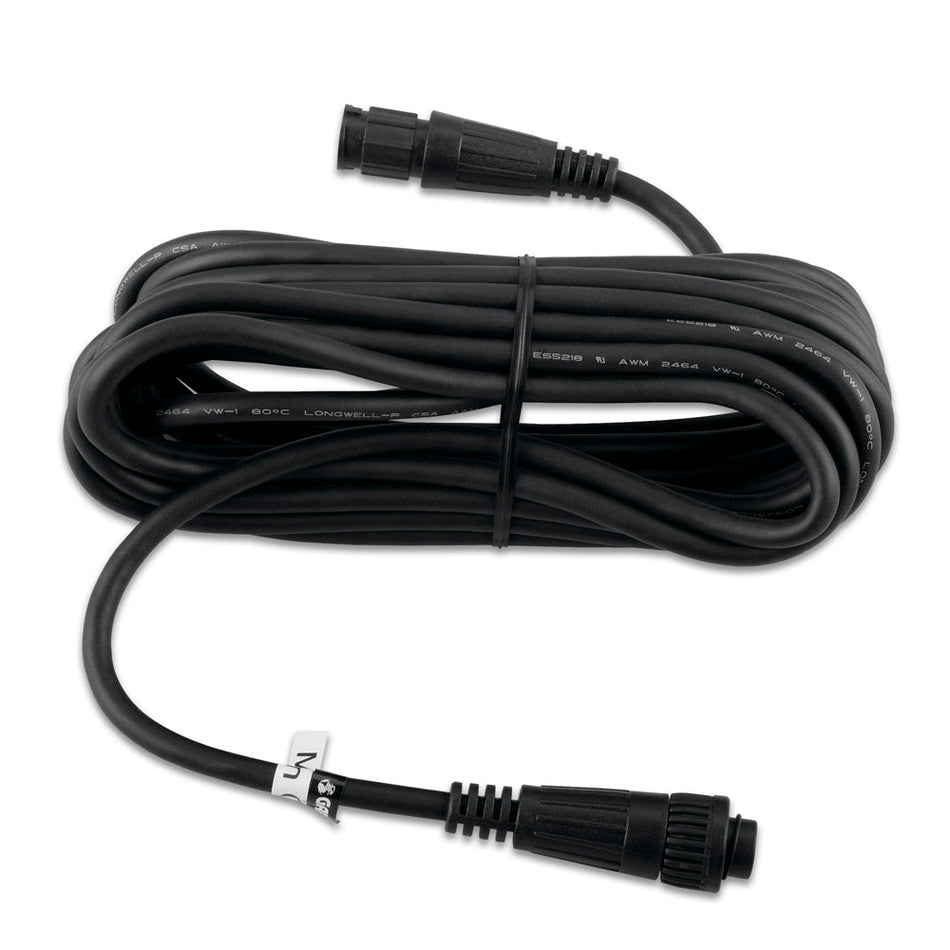Garmin 5M Extension Cable f/GHP 10 - Get Tight Gear