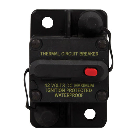 Garmin 60A Circuit Breaker - Get Tight Gear