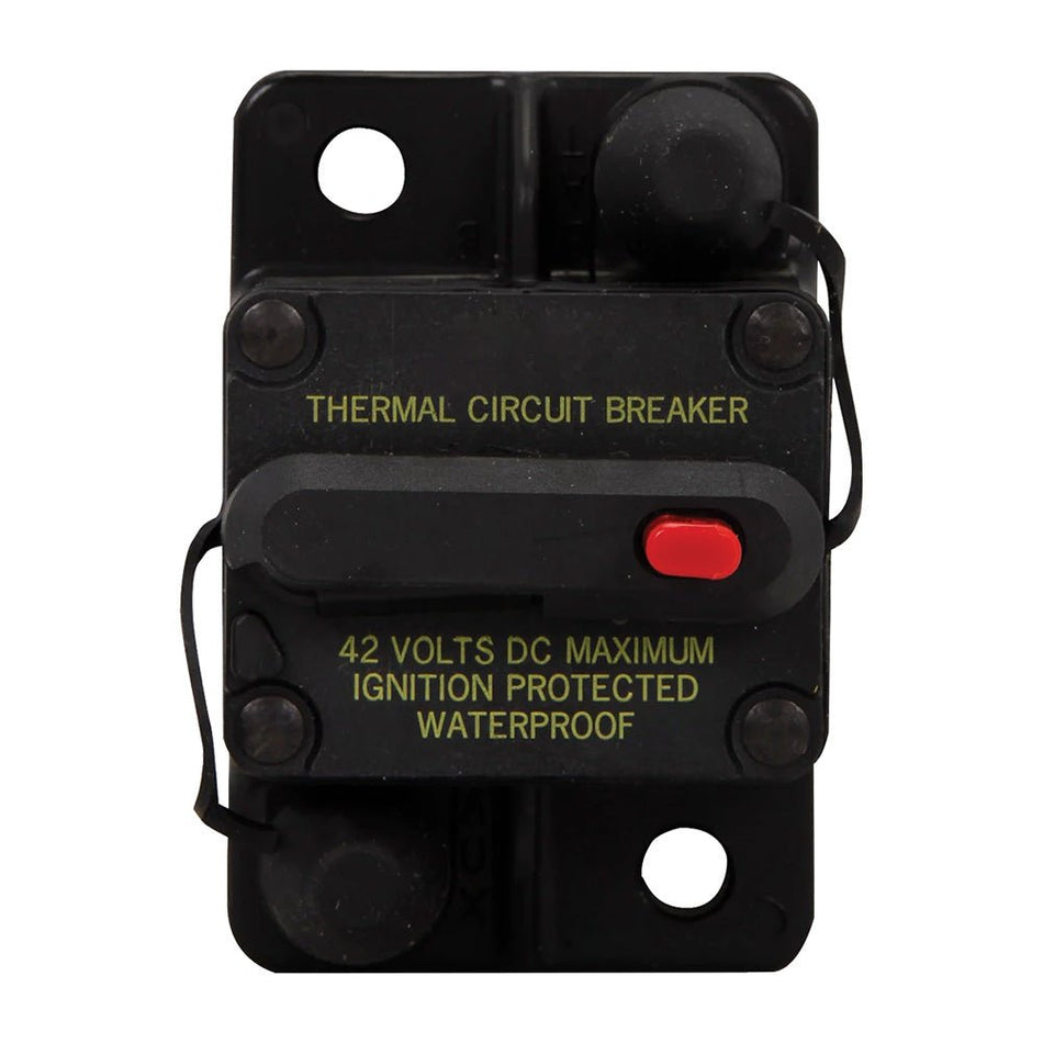 Garmin 60A Circuit Breaker - Get Tight Gear