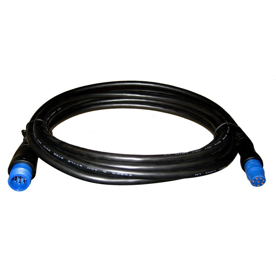 Garmin 8 - Pin Transducer Extension Cable - 10' - Get Tight Gear