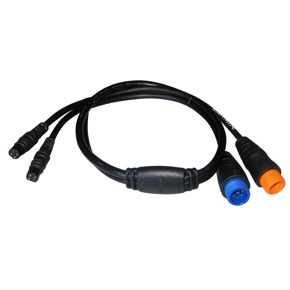 Garmin Adapter Cable To Connect GT30 T/M to P729/P79 - Get Tight Gear