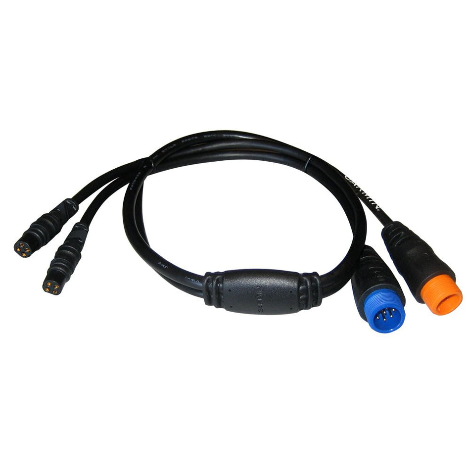 Garmin Adapter Cable To Connect GT30 T/M to P729/P79 - Get Tight Gear
