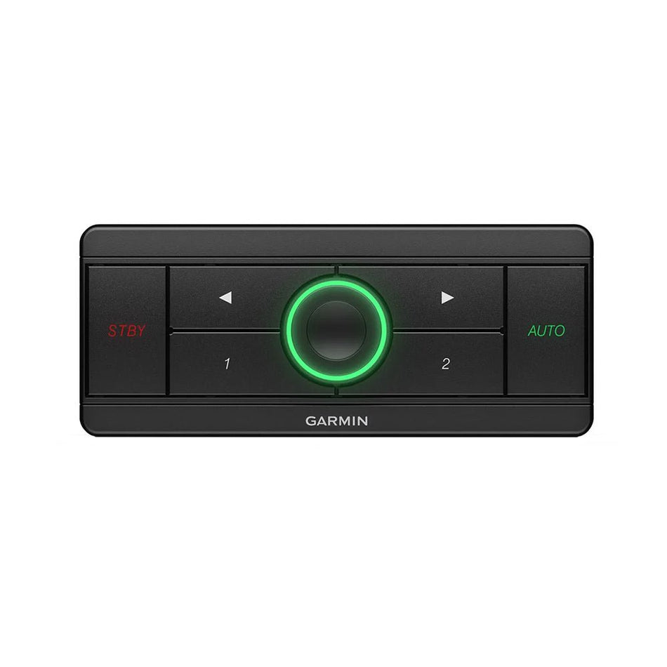 Garmin APK 10 Autopilot Keyboard - Horizontal - Get Tight Gear