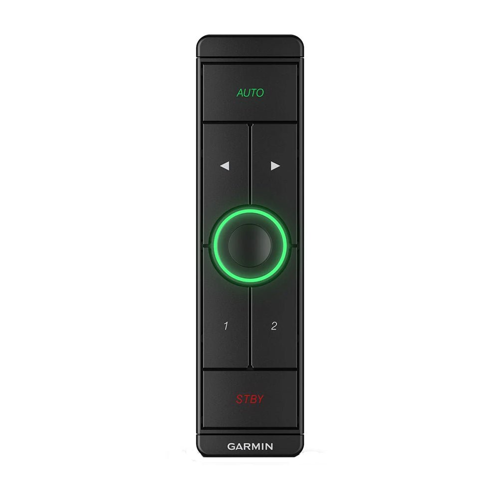 Garmin APK 10 Autopilot Keyboard - Vertical - Get Tight Gear