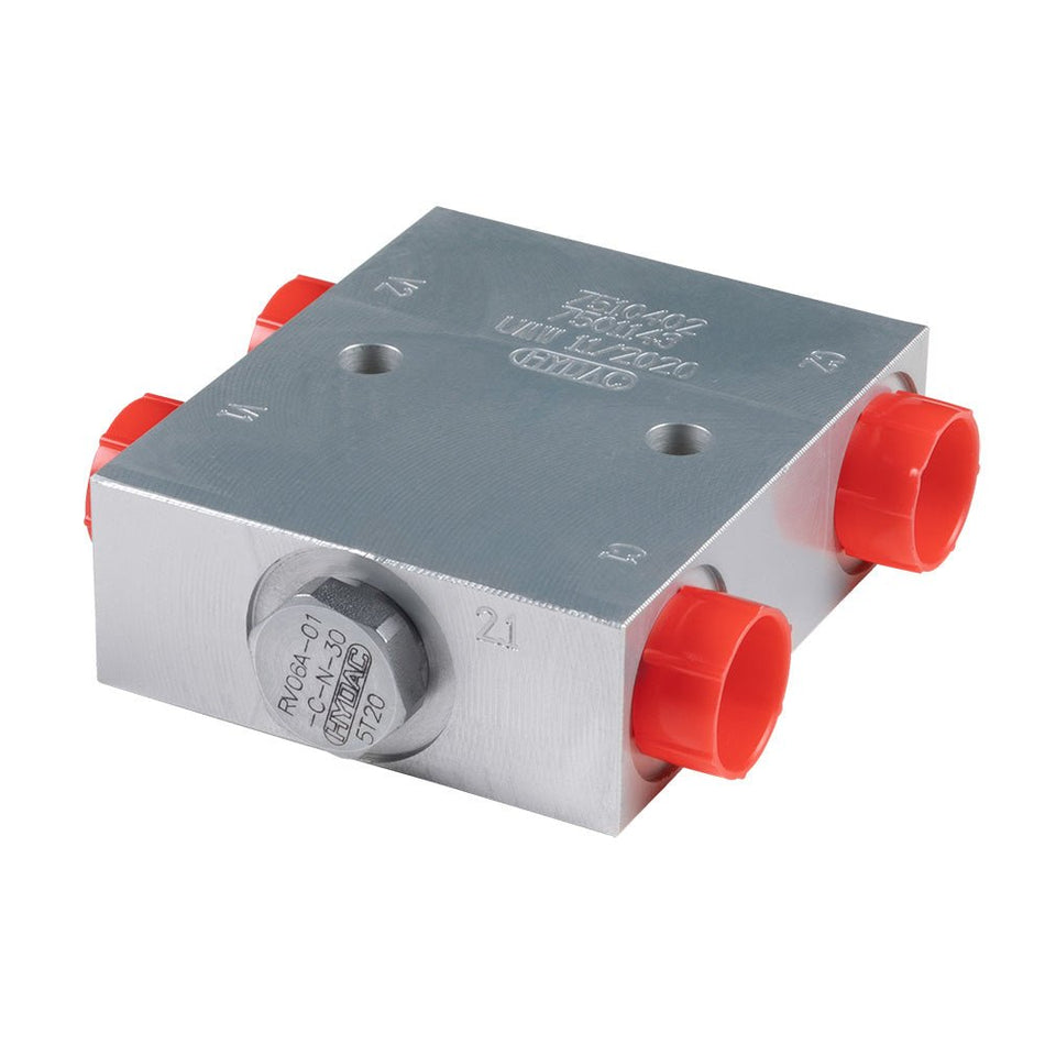 Garmin Autopilot Check Valve Kit - Get Tight Gear
