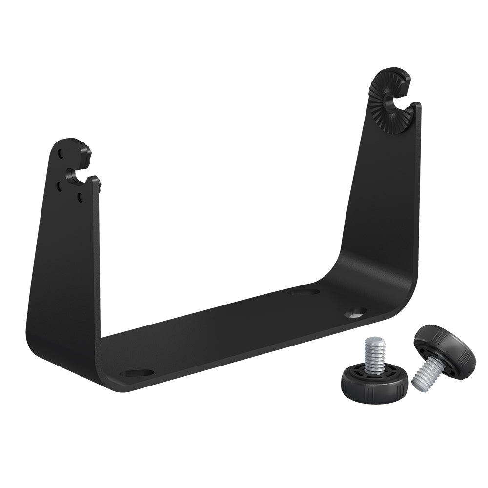Garmin Bail Mount with Knobs f/GPSMAP 12x3 Series - Get Tight Gear