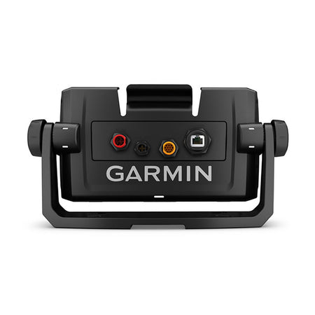 Garmin Bail Mount with Quick - release Cradle (12 - pin) (ECHOMAP Plus 9Xsv) - Get Tight Gear