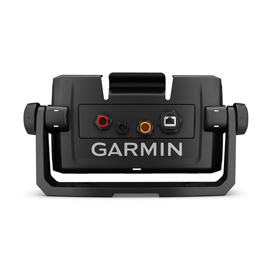 Garmin Bail Mount with Quick - release Cradle (12 - pin) (ECHOMAP Plus 9Xsv) - Get Tight Gear