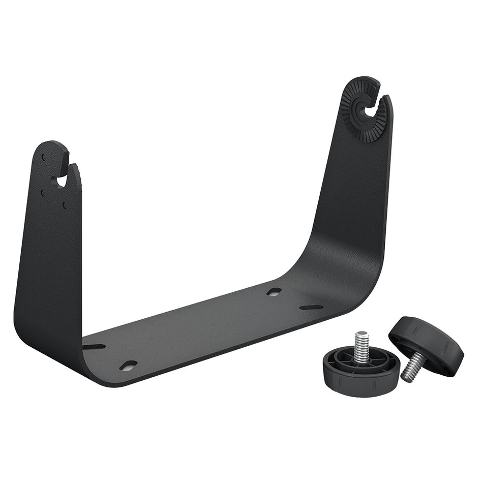 Garmin Bail Mount w/Knobs f/8x10 - Get Tight Gear