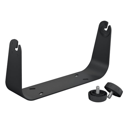 Garmin Bail Mount w/Knobs f/8x12 Series - Get Tight Gear