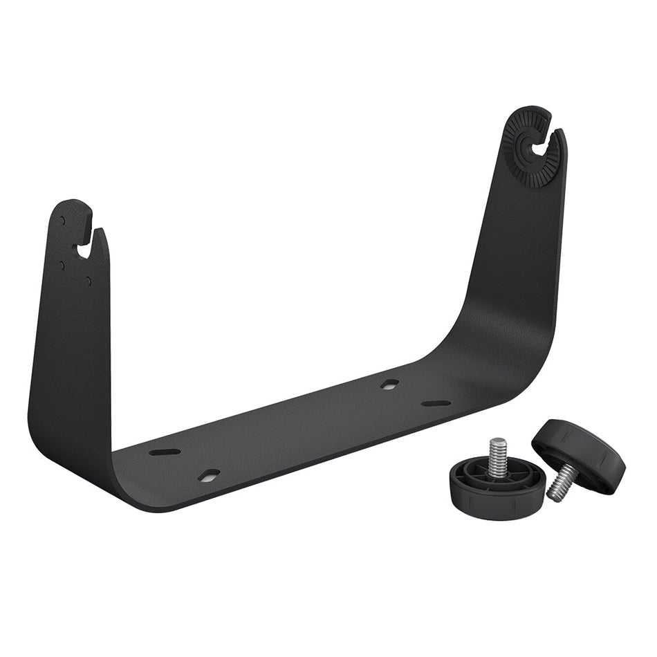 Garmin Bail Mount w/Knobs f/8x12 Series - Get Tight Gear